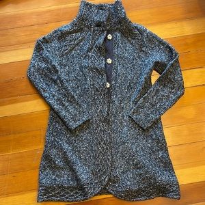 Prana duster cardigan